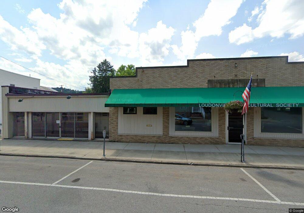 165 N Water St, Loudonville, OH 44842 - photo 1