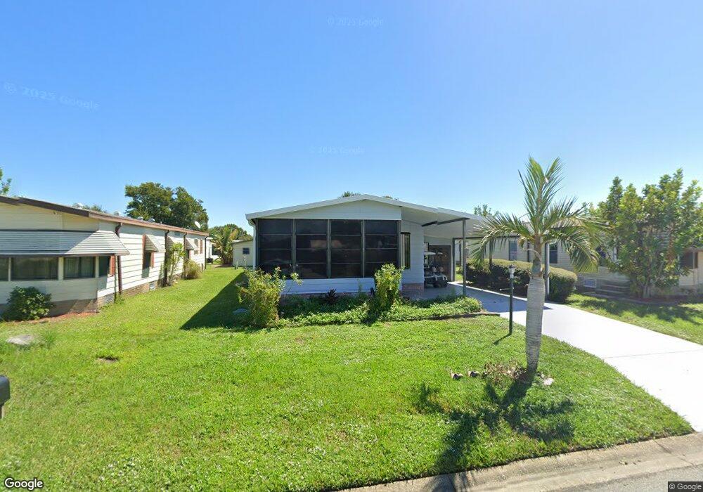 911 Oleander Cir, Sebastian, FL 32976 - photo 1