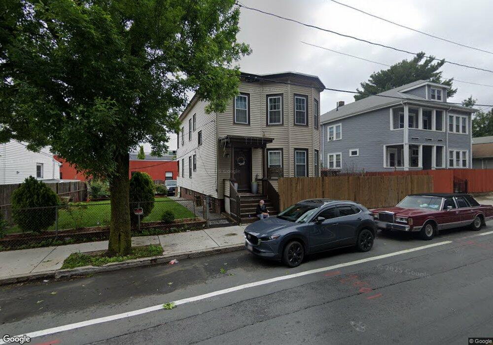 213 Central Ave, Chelsea, MA 02150 - photo 1