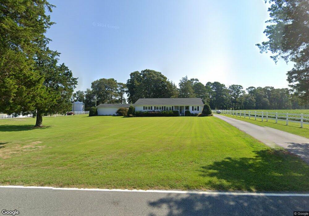 490 Wash McLamb Rd, Newton Grove, NC 28366 - photo 1