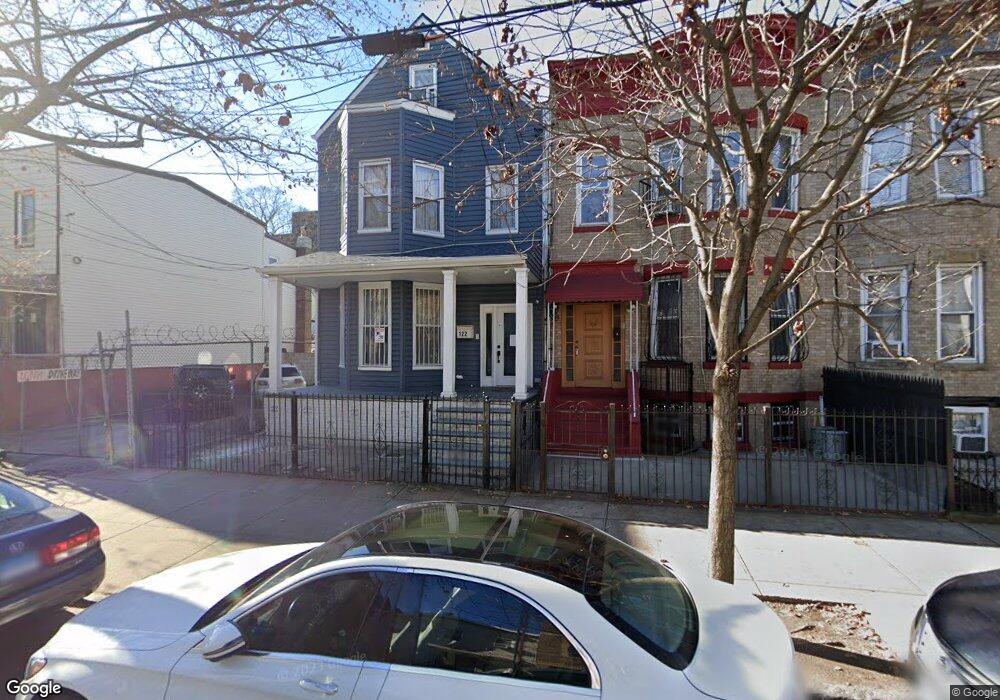 122 Miller Ave, Brooklyn, NY 11207 - photo 1