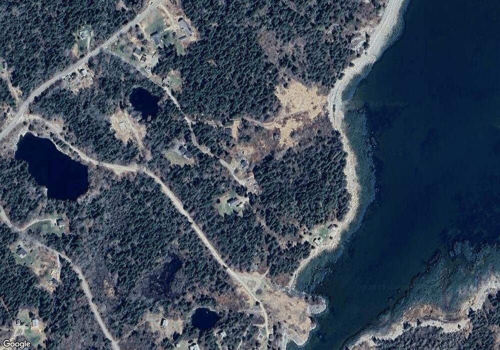 47 Grants Pond Rd, Vinalhaven, ME 04863 - photo 1