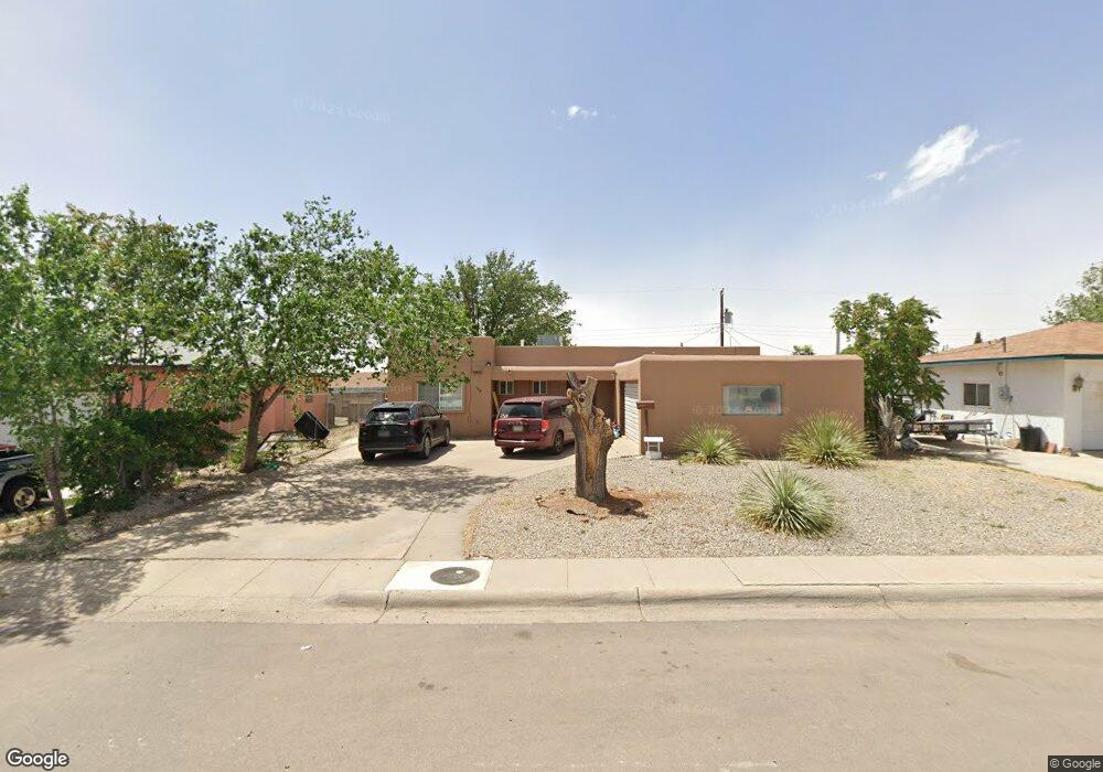 1837 Corte Del Ranchero, Alamogordo, NM 88310 - photo 1