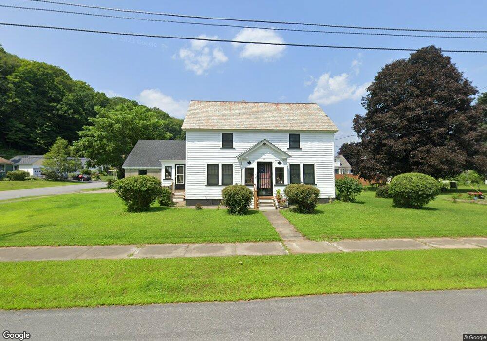 11 Elm St, Bellows Falls, VT 05101 - photo 1