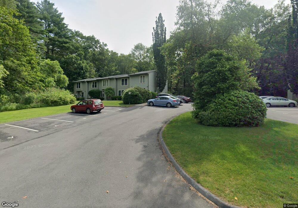 26 Walnut St unit 5, Turners Falls, MA 01376 - photo 1