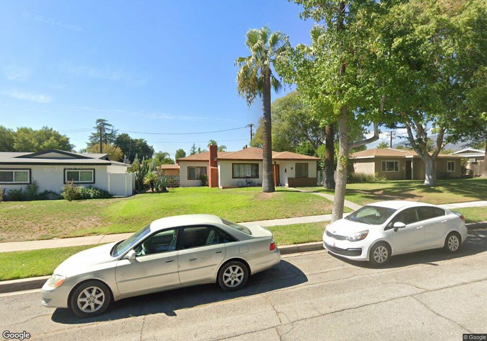 1307 5th Ave, Upland, CA 91786 - photo 1
