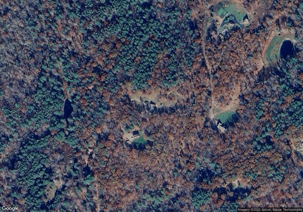 60 Axe Factory Rd, Ashford, CT 06278 - photo 1