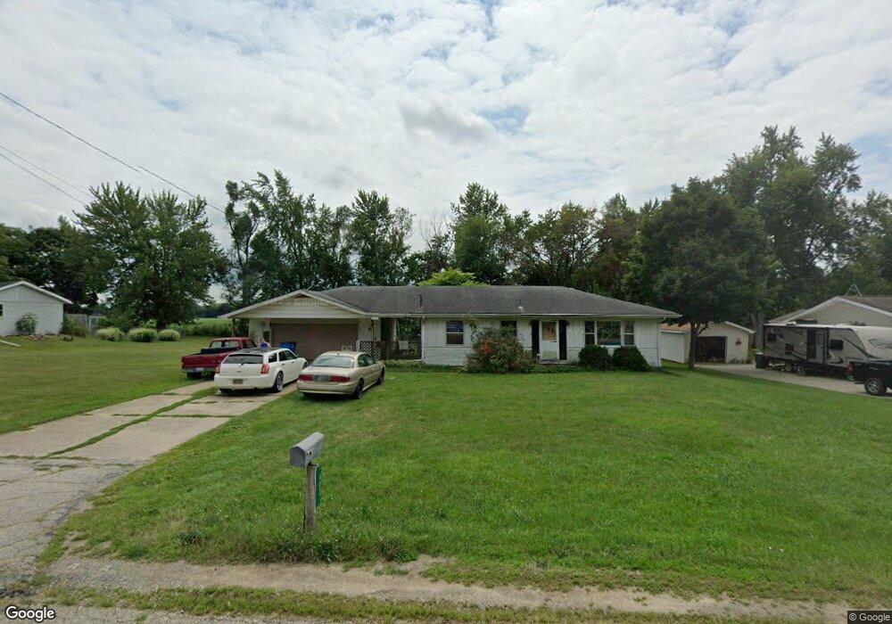 403 2nd St, Addison, MI 49220 - photo 1