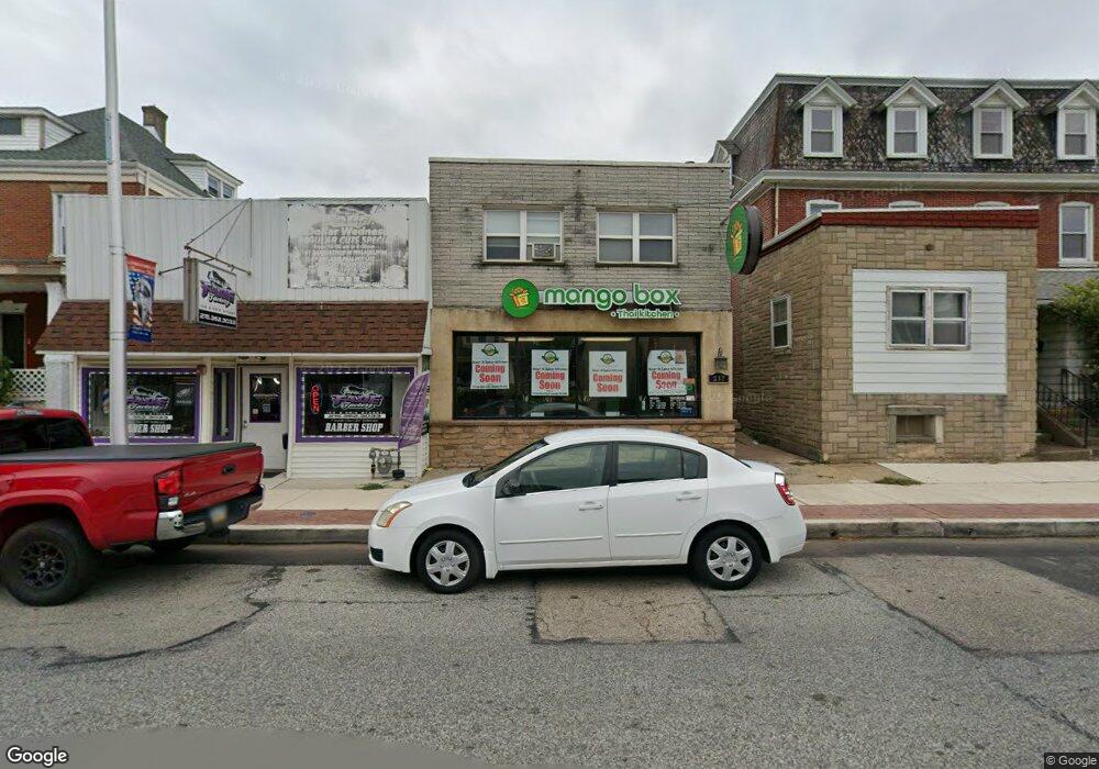 217 E Main St, Lansdale, PA 19446 - photo 1