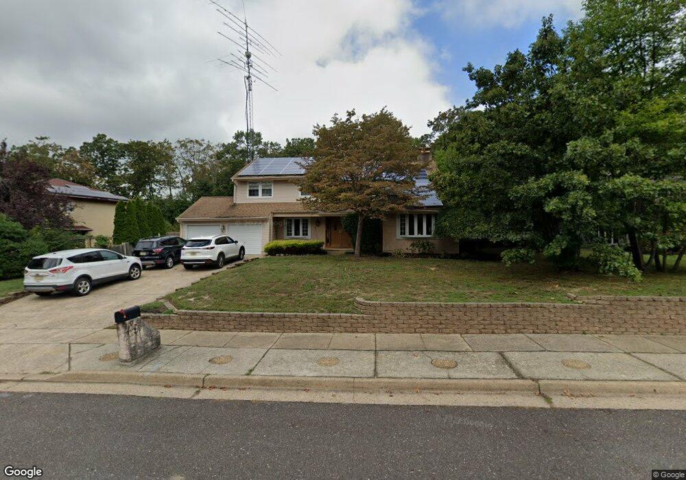 9 Briarwood Dr, Voorhees, NJ 08043 - photo 1