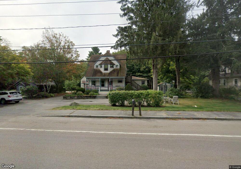 1518 Hanover St, Hanover, MA 02339 - photo 1