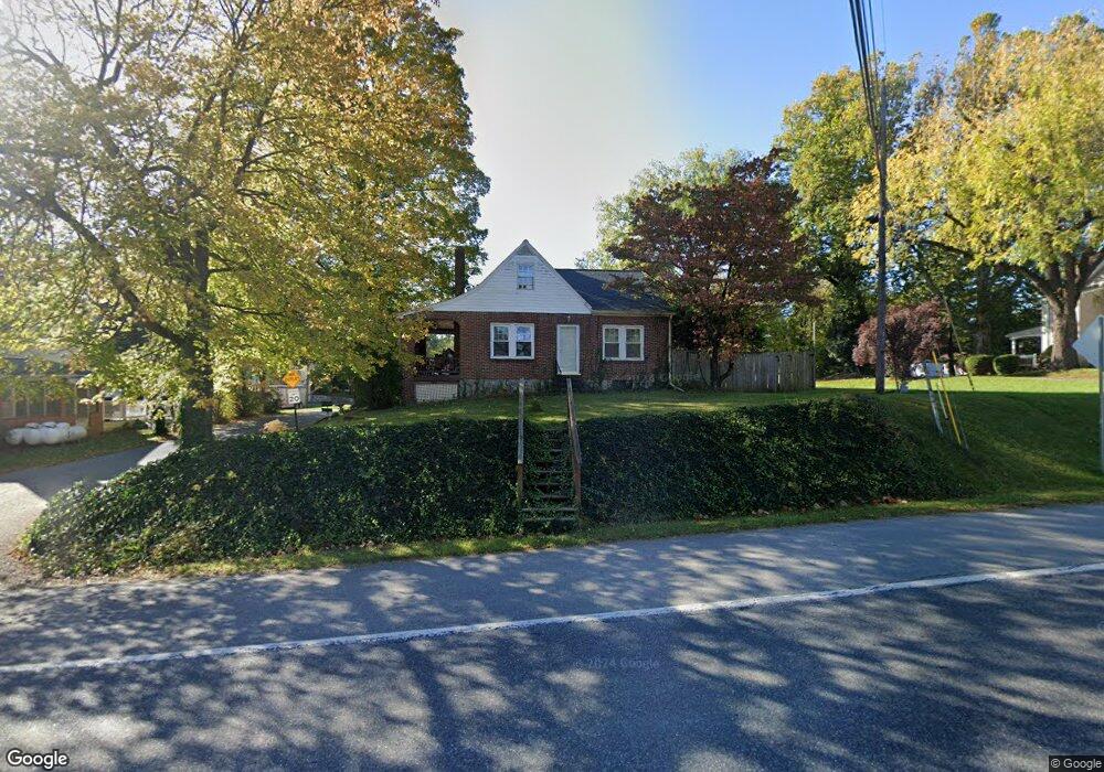 20023 Jefferson Blvd, Hagerstown, MD 21742 - photo 1