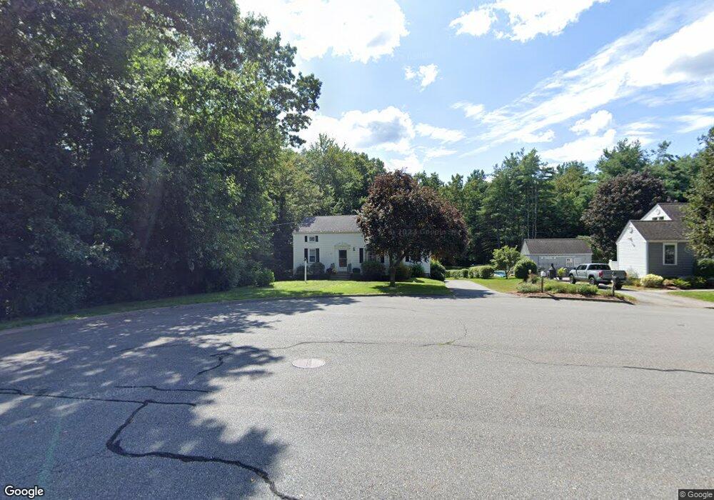 10 Garrison Cir, Northborough, MA 01532 - photo 1