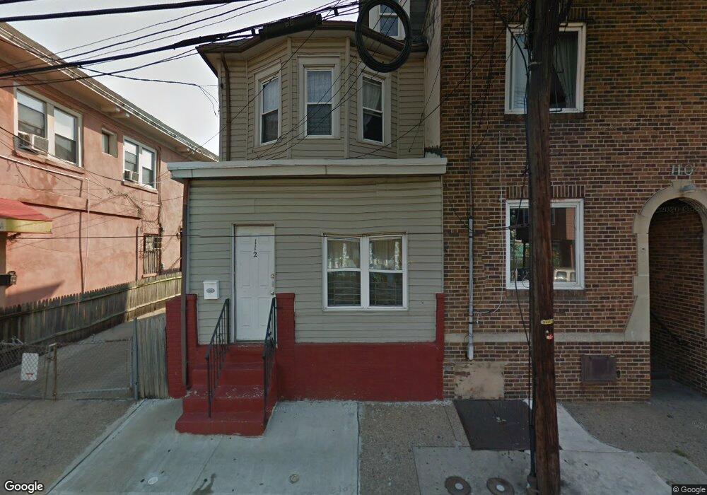 112 N 27th St, Camden, NJ 08105 - photo 1