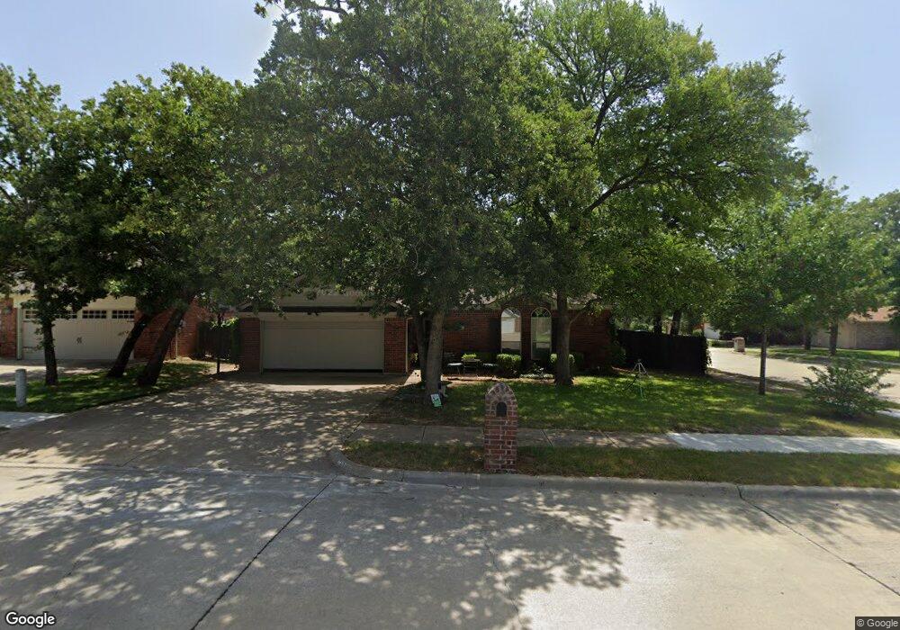 3929 Chimney Rock Dr, Denton, TX 76210 - photo 1