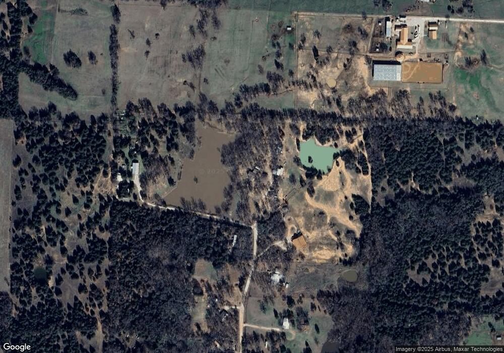 868 Eastern Valley Ln, Whitesboro, TX 76273 - photo 1