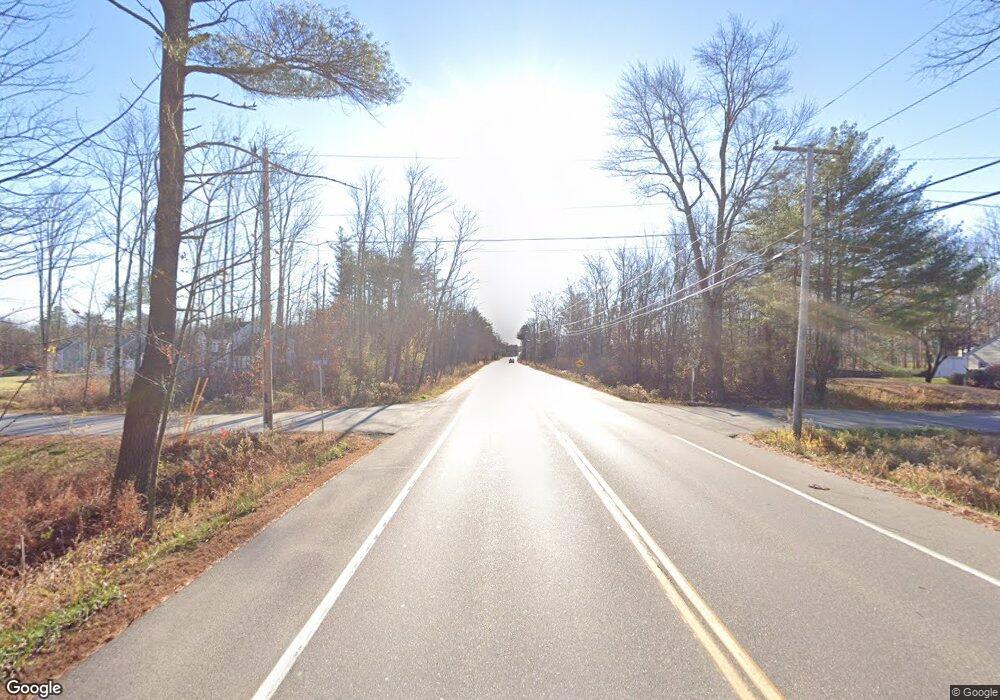 518AD Ossipee, Gorham, ME 04038 - photo 1