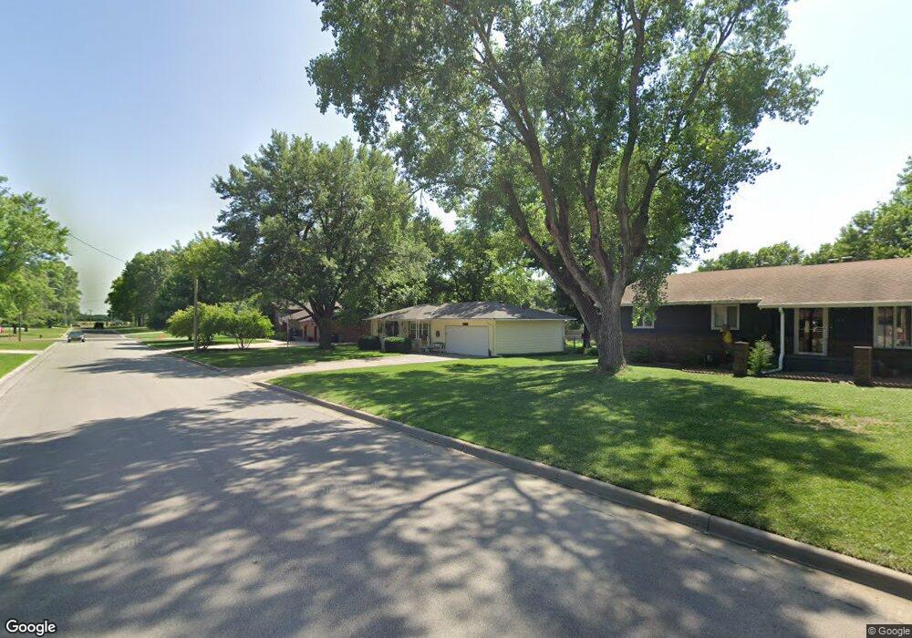 131 S 7th St, Colwich, KS 67030 - photo 1