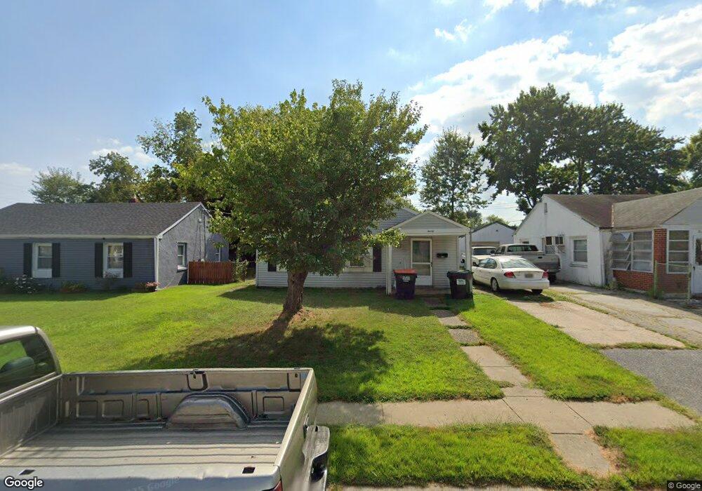 220 Blue Hen Rd, New Castle, DE 19720 - photo 1