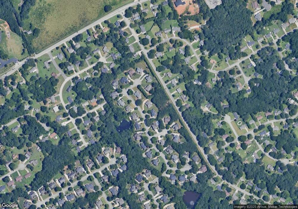 1214 Gulfport Run unit 8, Grayson, GA 30017 - photo 1