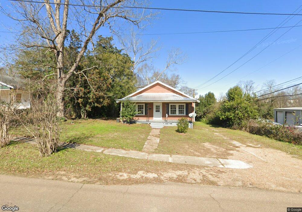 231 Monticello St, Hazlehurst, MS 39083 - photo 1