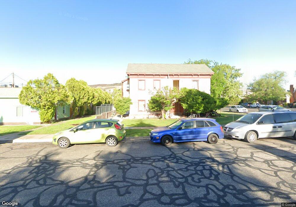 108 S 100 W unit 1-4, Saint George, UT 84770 - photo 1