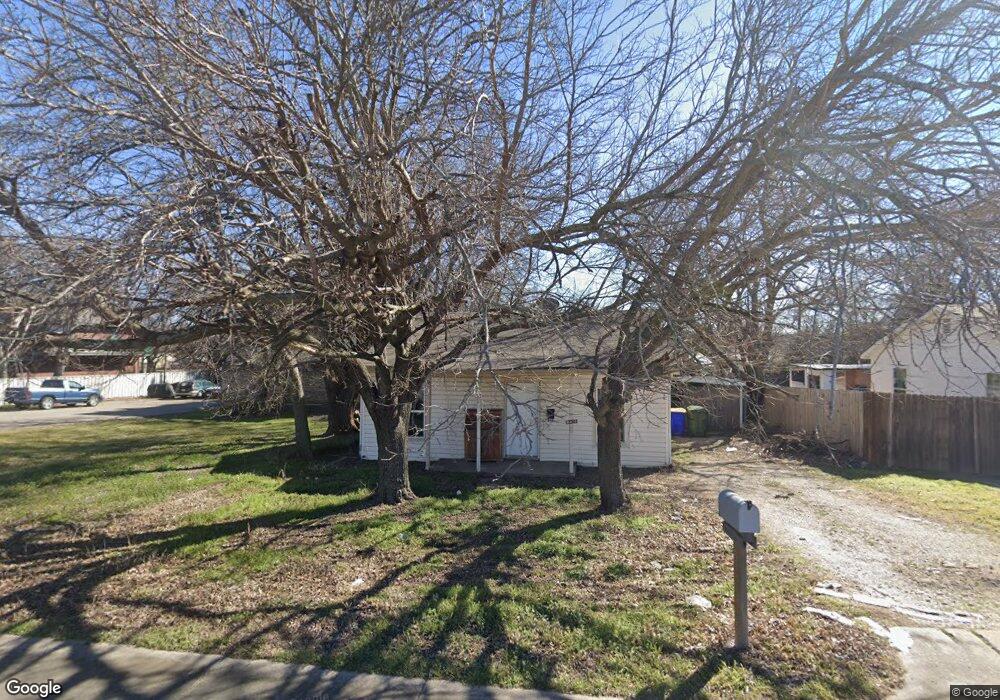 8409 White Settlement Rd, Fort Worth, TX 76108 - photo 1