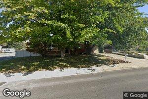 1715 S 50 W, Bountiful, UT 84010