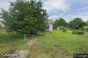 814 Anderson St, Calhoun Falls, SC 29628