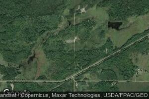 XXX 181st Place, Pliny Township, MN 56350