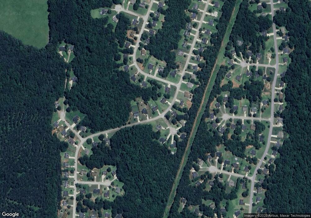 170 Hugh Dr, Covington, GA 30016 - photo 1