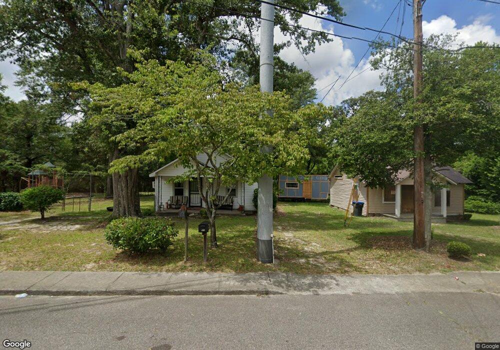 543 Boy Scout Rd, Augusta, GA 30909 - photo 1