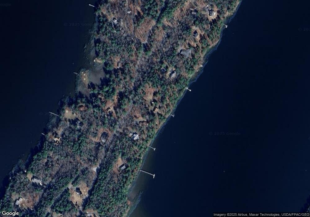 169 N End Rd, Westport Island, ME 04578 - photo 1