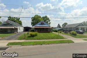 1116 Lafayette Ave, Middletown, OH 45044