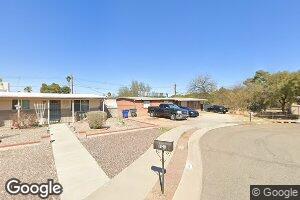 1310 S Magnolia Ave, Tucson, AZ 85711