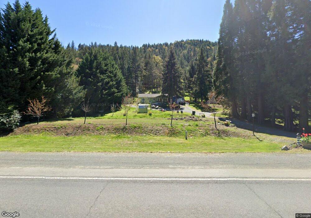 3607 Rogue River, Grantspass, OR 97527 - photo 1