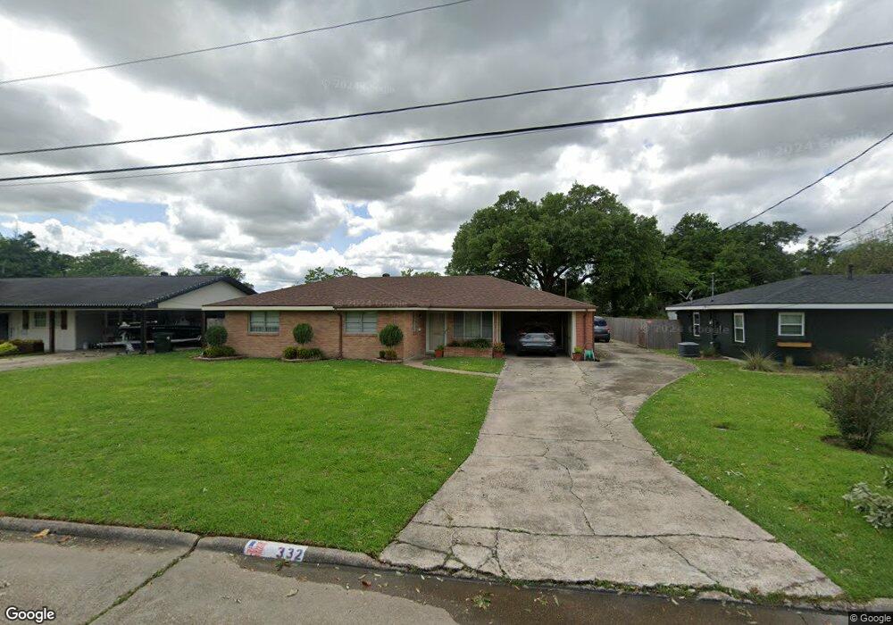 332 Beauregard St, Lake Charles, LA 70605 - photo 1