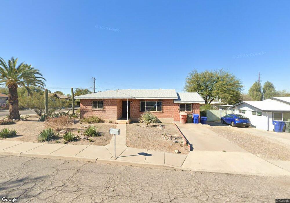2311 N Los Altos Ave, Tucson, AZ 85705 - photo 1