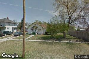 613 N Oak St, Gordon, NE 69343