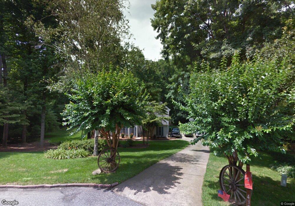 435 Millers Ct unit 3, Alpharetta, GA 30004 - photo 1