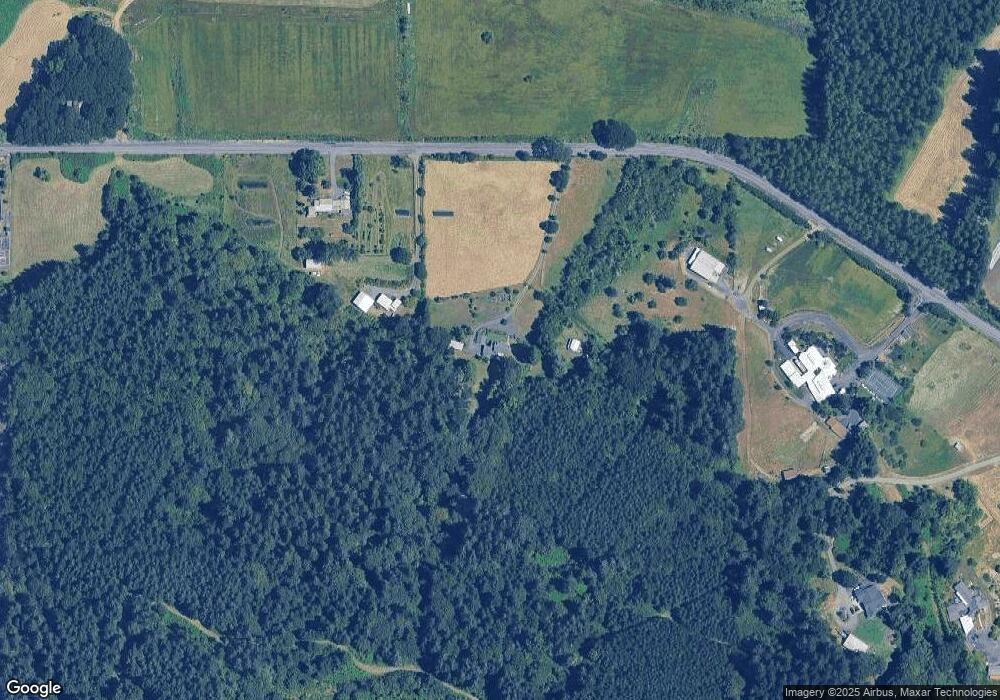 24930 Grange Hall Rd, Philomath, OR 97370 - photo 1