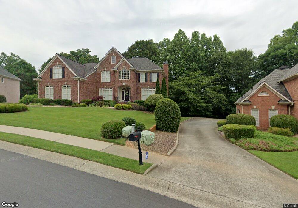 1846 Pemberton Place, Marietta, GA 30062 - photo 1