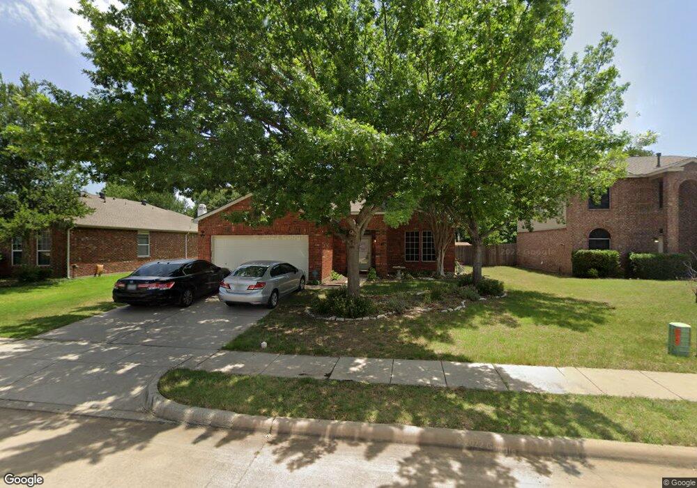 8109 Swan Park Dr, Denton, TX 76210 - photo 1