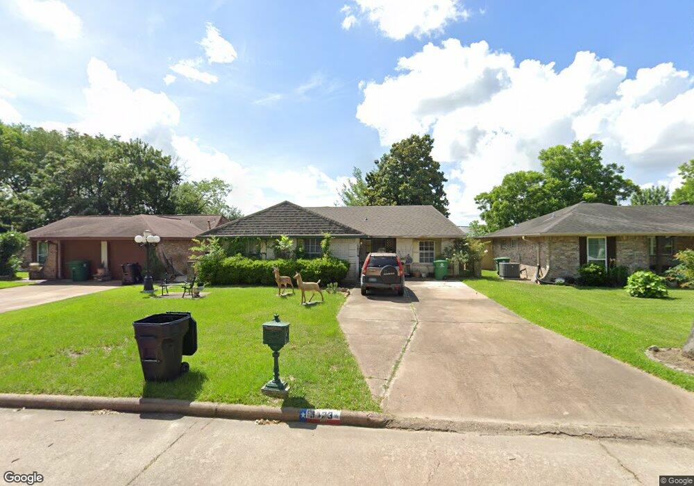 6423 King Post Dr, Houston, TX 77088 - photo 1
