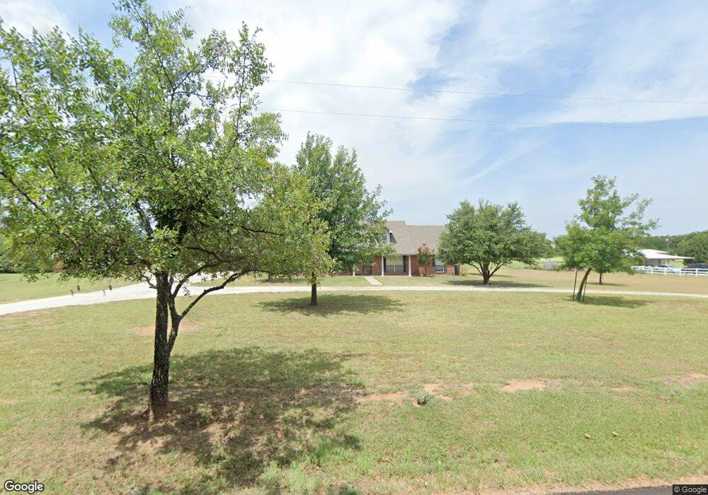 140 County Road 2195, Decatur, TX 76234 - photo 1