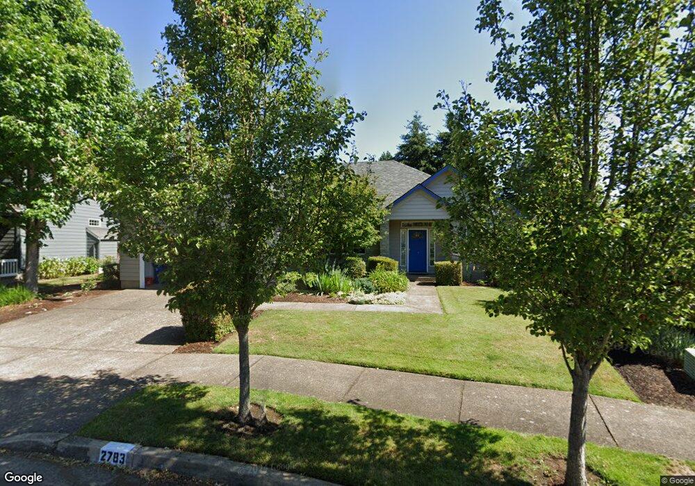 2783 Barbados Dr, Eugene, OR 97408 - photo 1