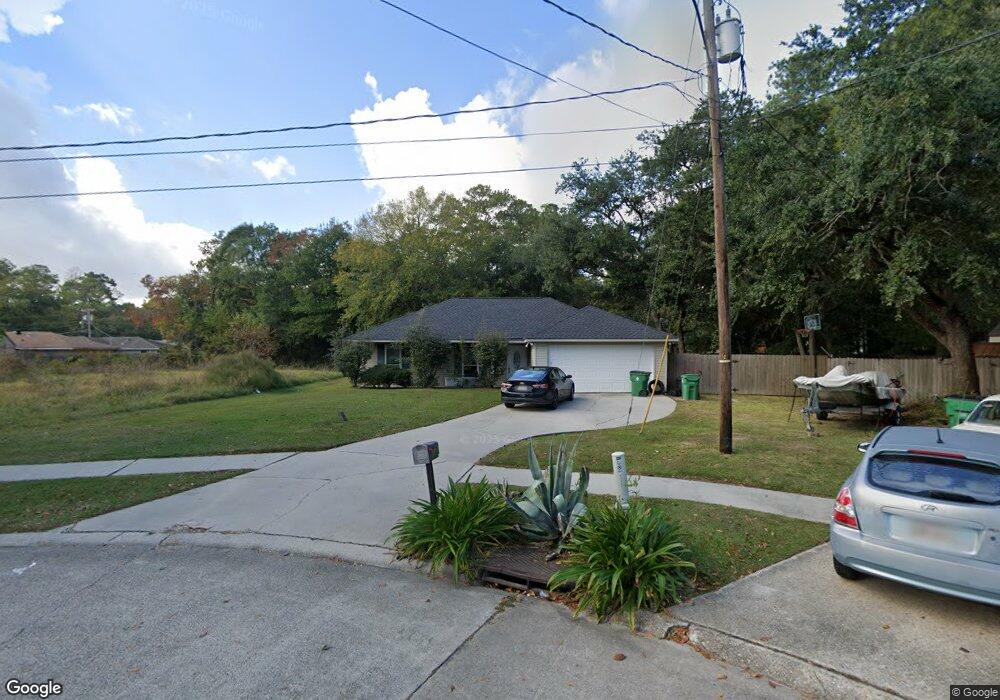 1111 Kaycee Dr, Slidell, LA 70460 - photo 1