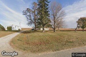 1761 Qq Ave, Traer, IA 50675