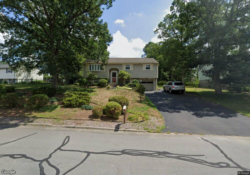 291 Cross St, Stoughton, MA 02072 - photo 1