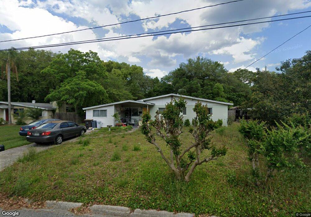 4637 Daughtry Blvd E, Jacksonville, FL 32210 - photo 1